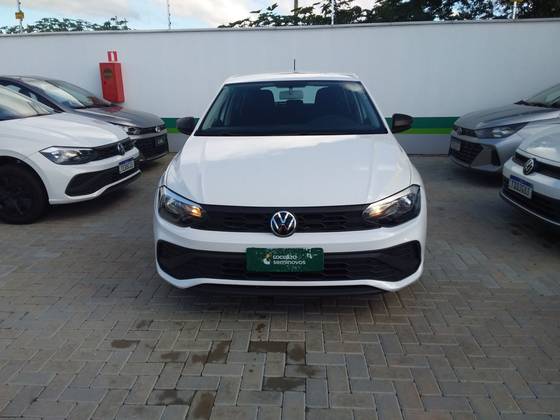 VOLKSWAGEN POLO 1.0 MPI MANUAL VOLKSWAGEN POLO 1.0 MPI MANUAL
